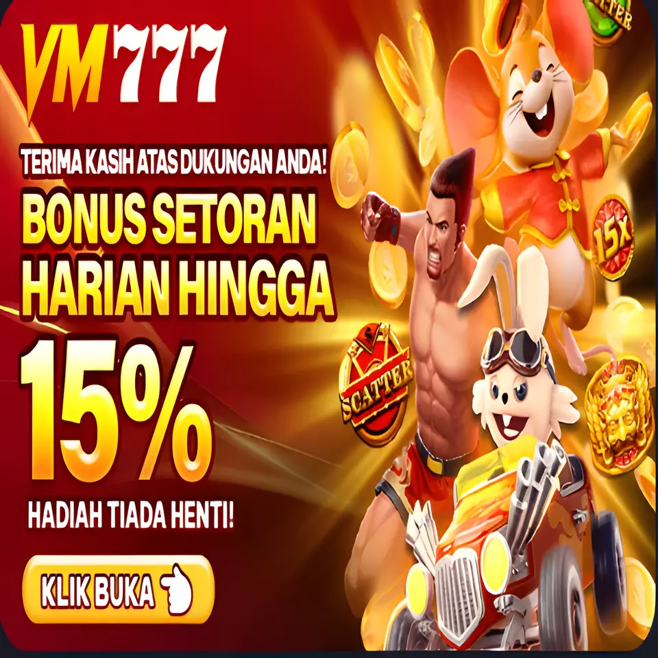 vm77 Masuk