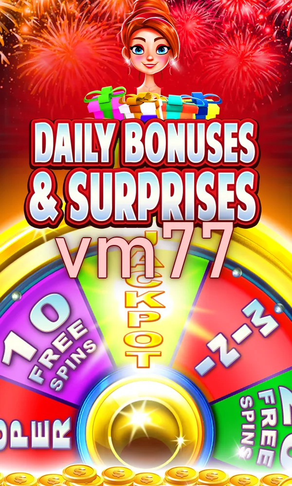 vm77 Masuk