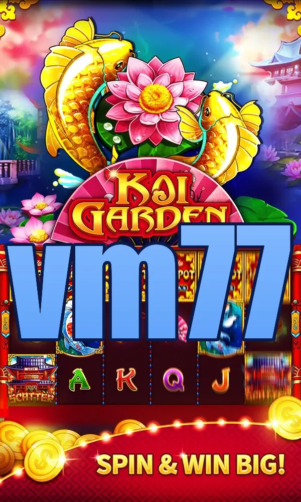 vm77 Masuk
