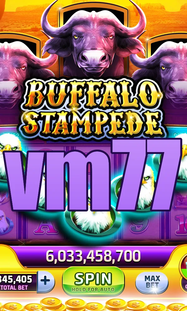 vm77 Masuk