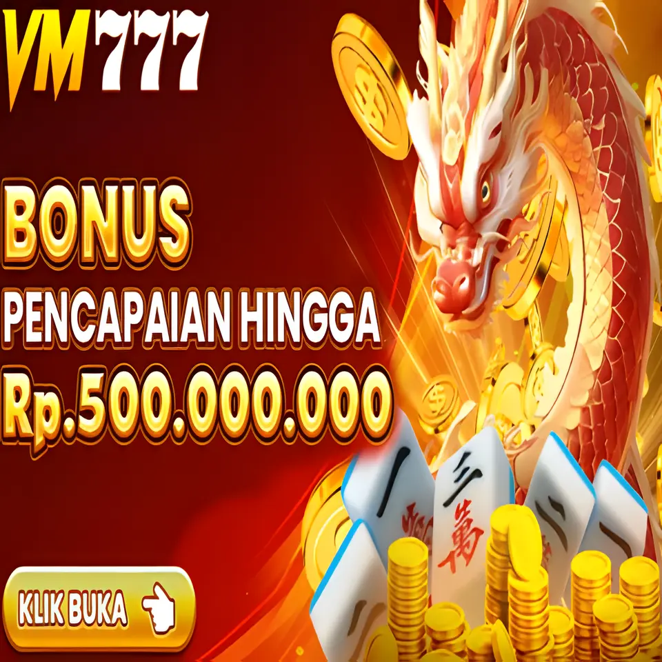 vm77 Masuk - vm77 Resmi